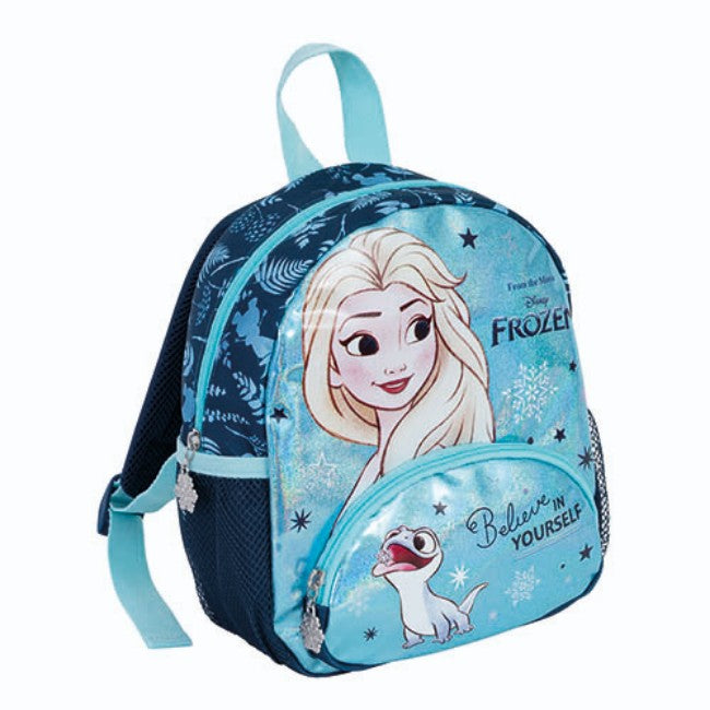 ZAINO ASILO FROZEN