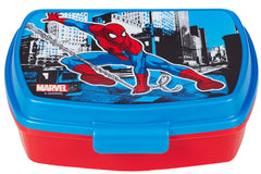 PORTAMERENDA SPIDERMAN