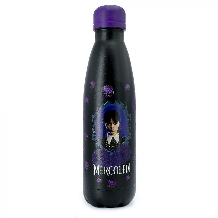 BOTTLE MERCOLEDI'