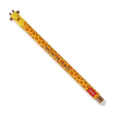 PENNA GIRAFFA LEGAMI NERO