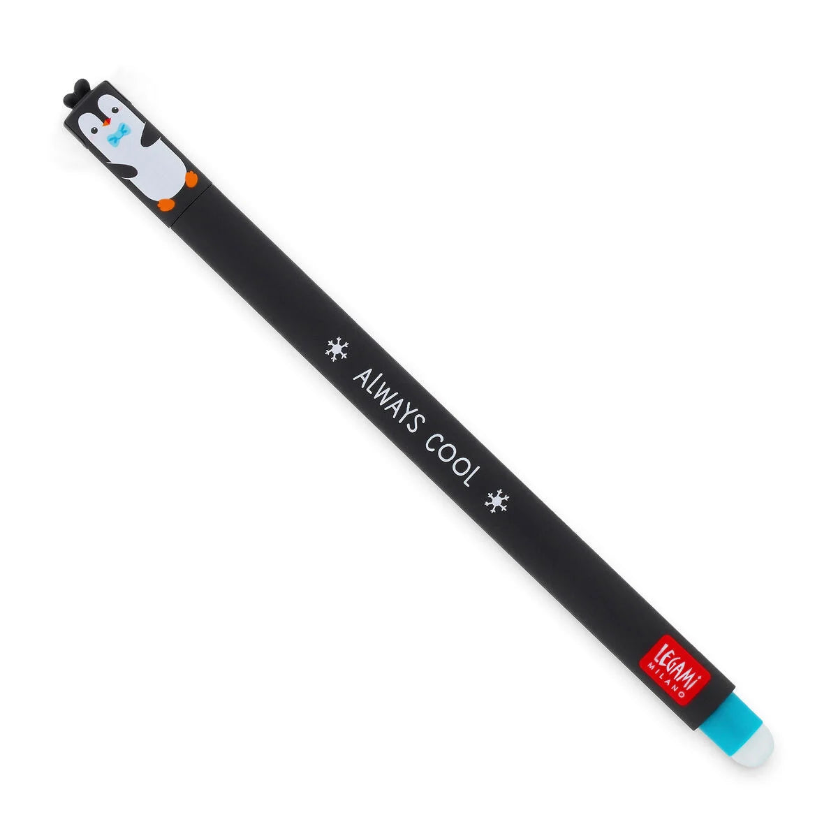 PENNA CANCELLABILE PENGUIN