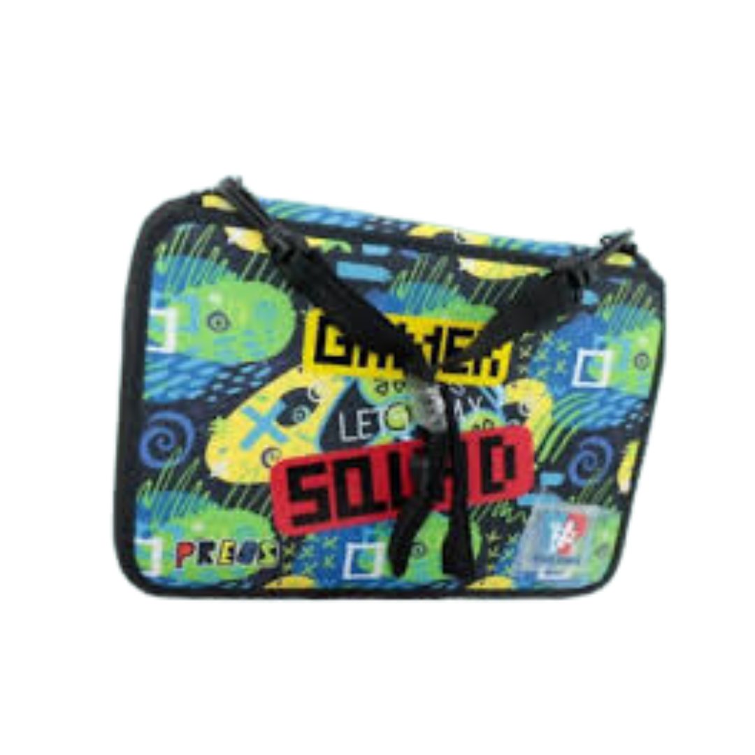 ASTUCCIO MAXI BOY TRACOLLA