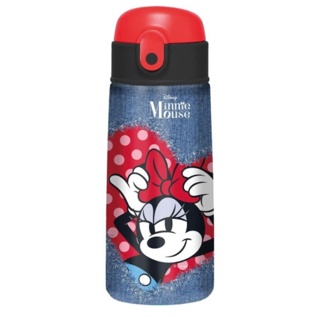 BOTTLE KID MINNIE