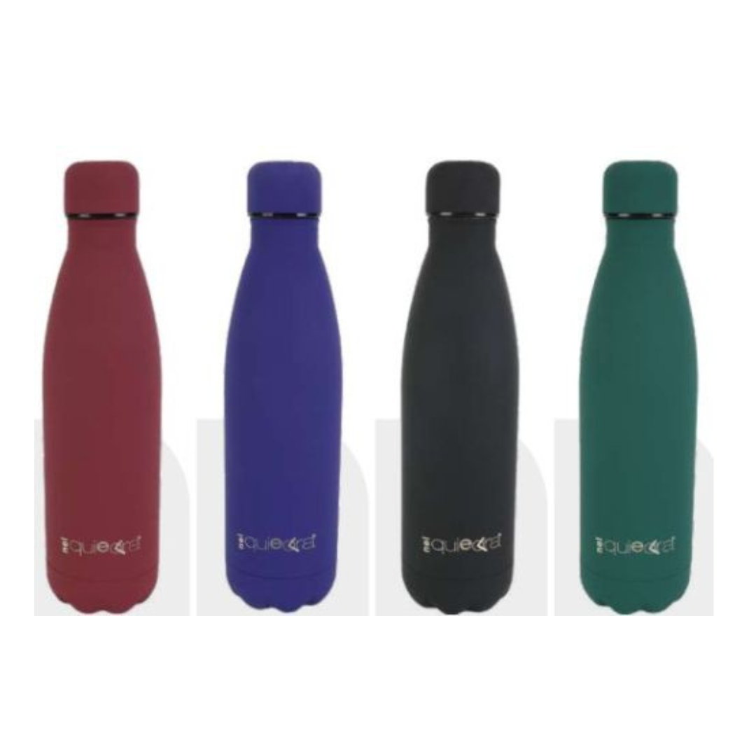 BORRACCIA TERMICA MATT 500 ML.