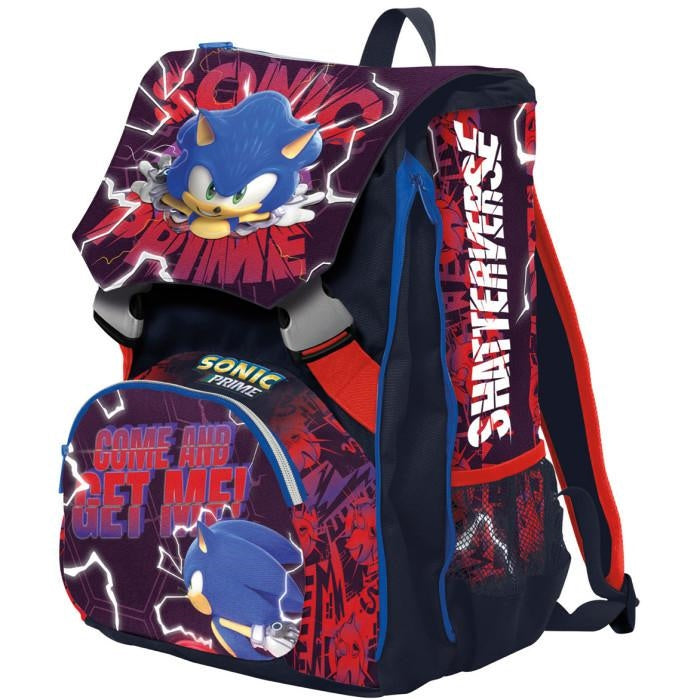 ZAINO SDOPP.BIG SONIC PRIME