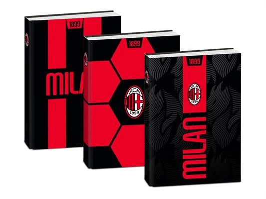 DIARIO STD 12M # MILAN