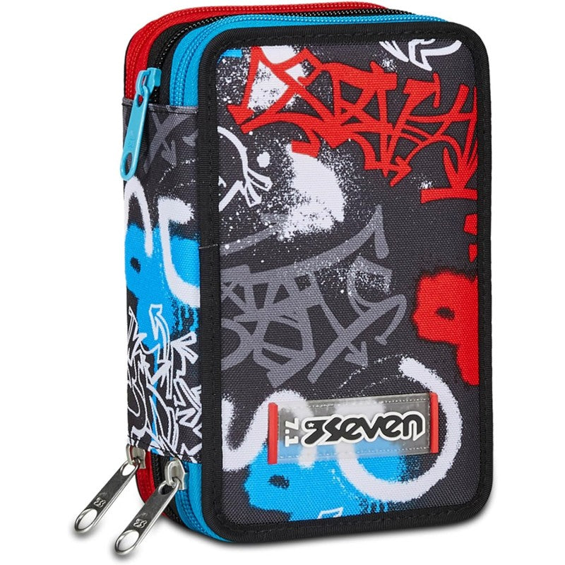 AST. 3 ZIP SEVEN HALF STREET