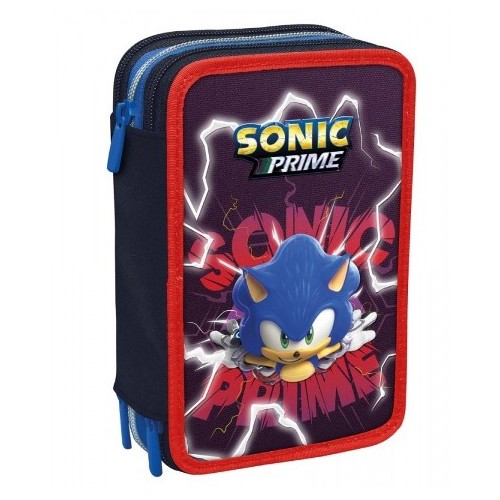 AST. 3ZIP SONIC PRIME