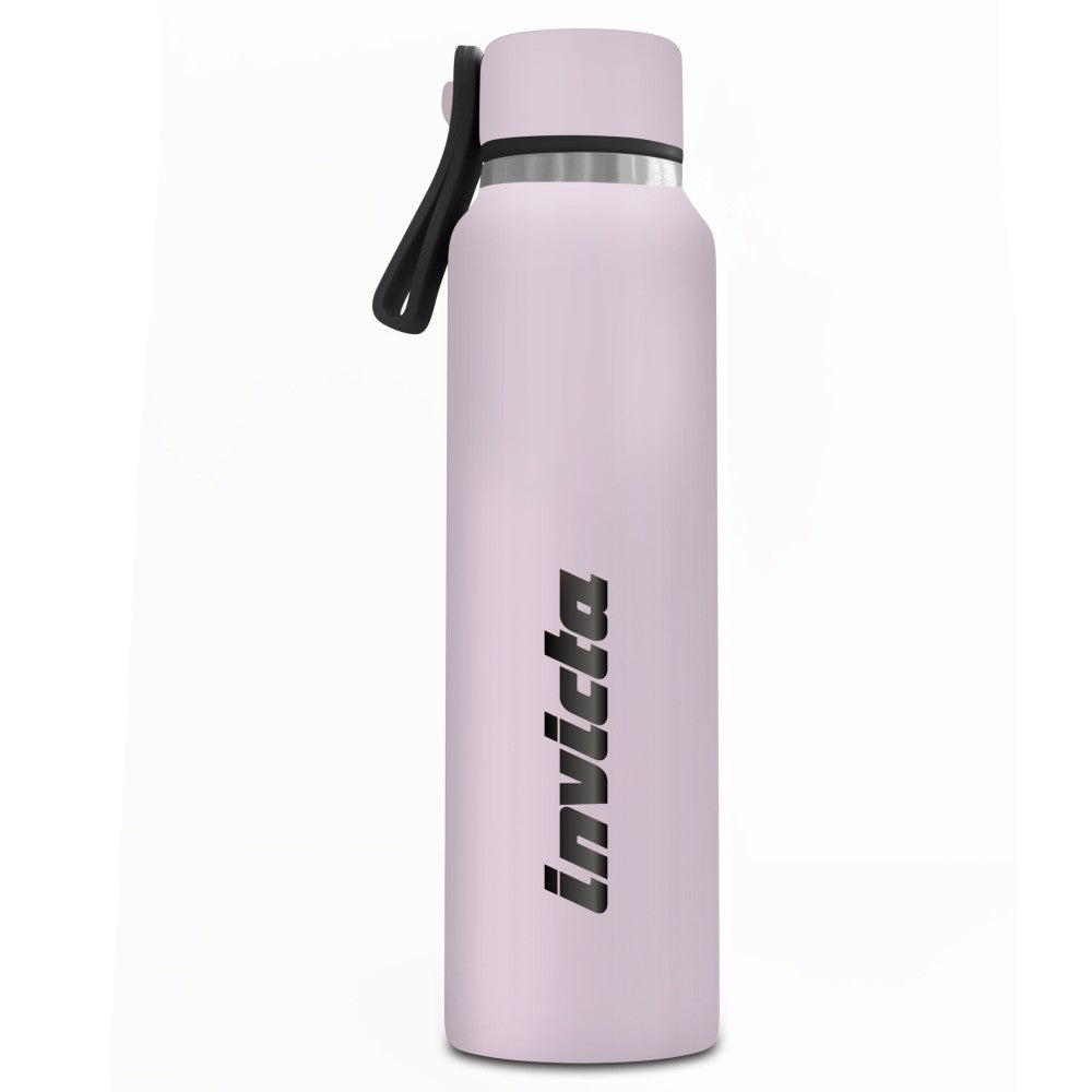 BOTTLE SLIM PLAIN INVICTA BORRACCE