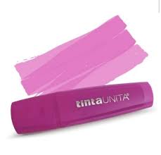 EVIDENZIATORE FLUO FUCSIA