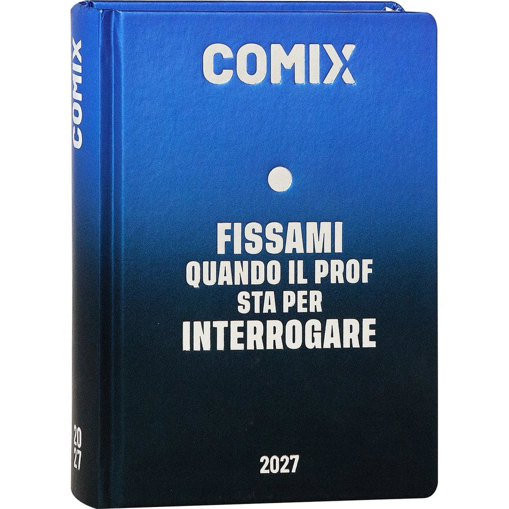 AGENDA COMIX 16M STD NUANCED BB