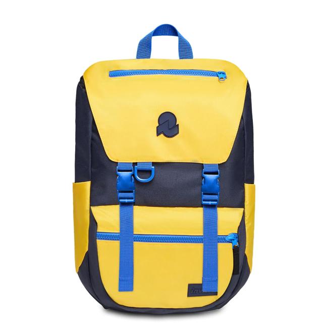 JOLLY X COLORBLOCK GIALLO INVICTA LEGACY GRS