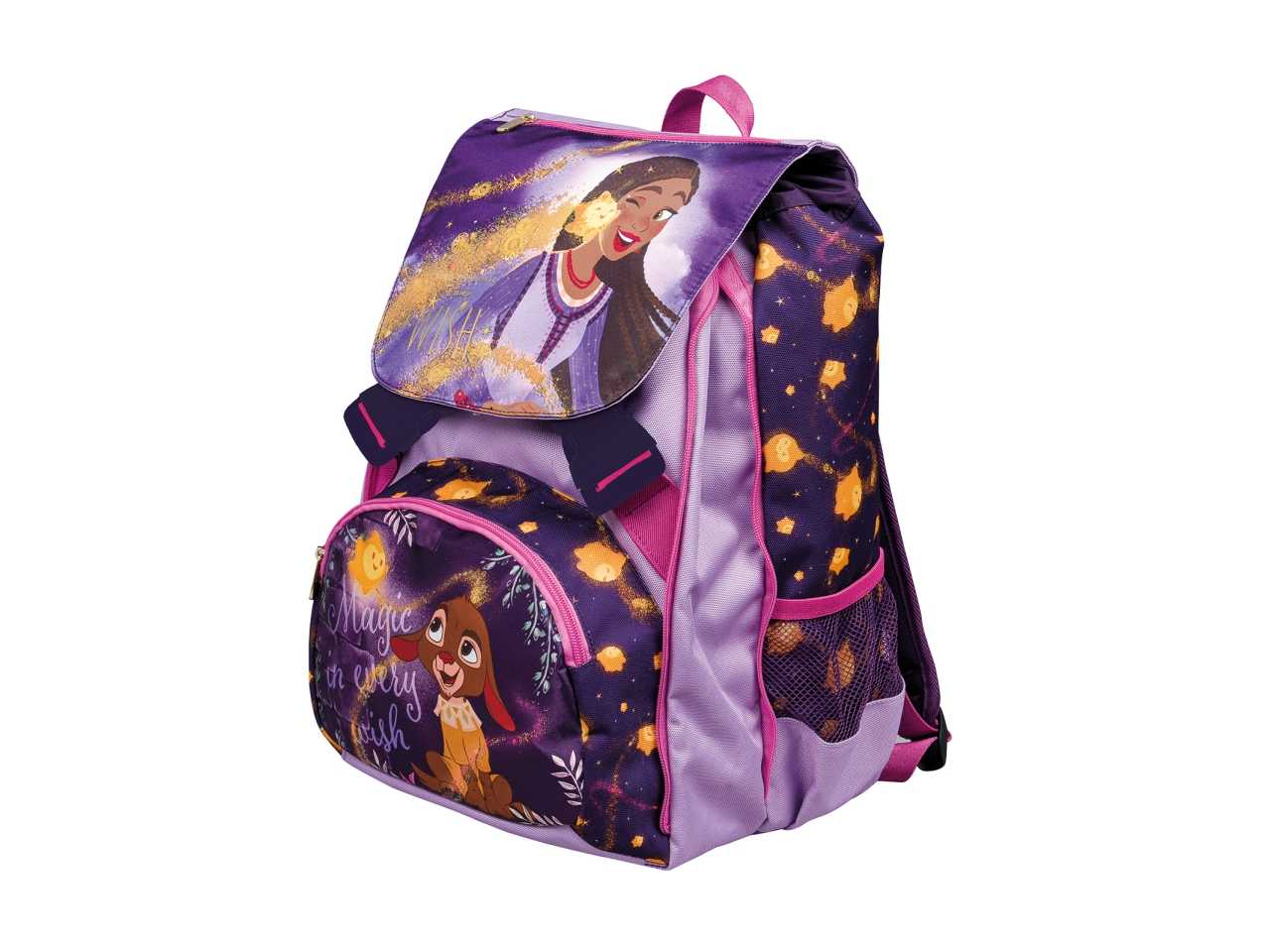 ZAINO SDOPP.BIG WISH STRONG HEART