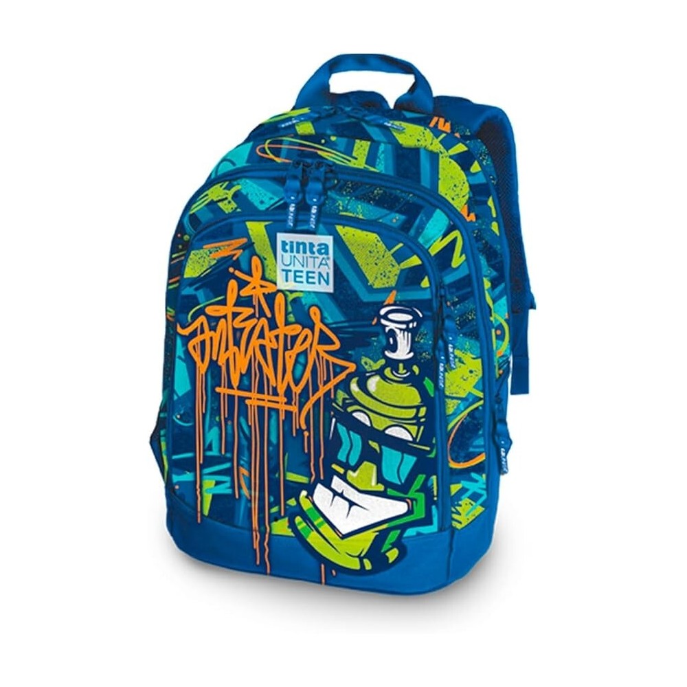 ZAINO CROSS TEEN STREET