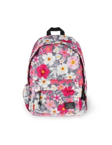 BACKPACK - MY BACKPACK - FLOWERS