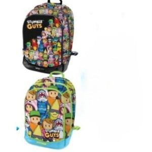 ZAINO CROSS STUMBLE GUYS MIX