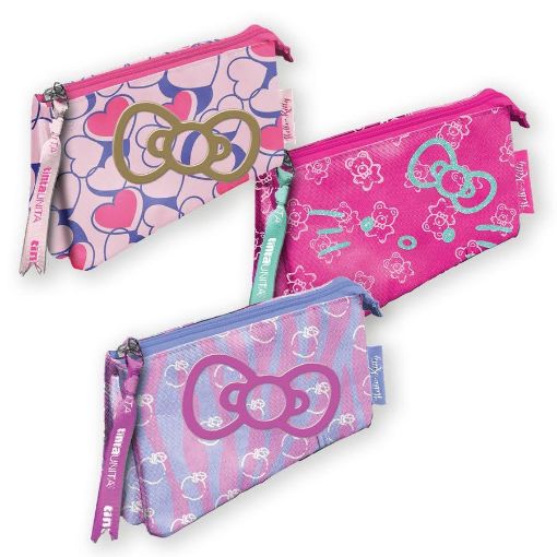 BUSTONE 3 IN 1 HELLO KITTY