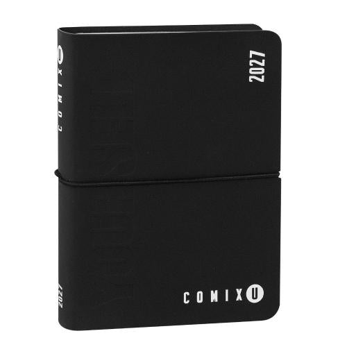 AG. 16M DAY MINI COMUX YOU BLACK WHITE