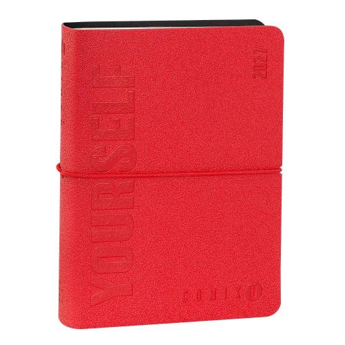 AG. 16M DAY MINI COMUX YOU RED