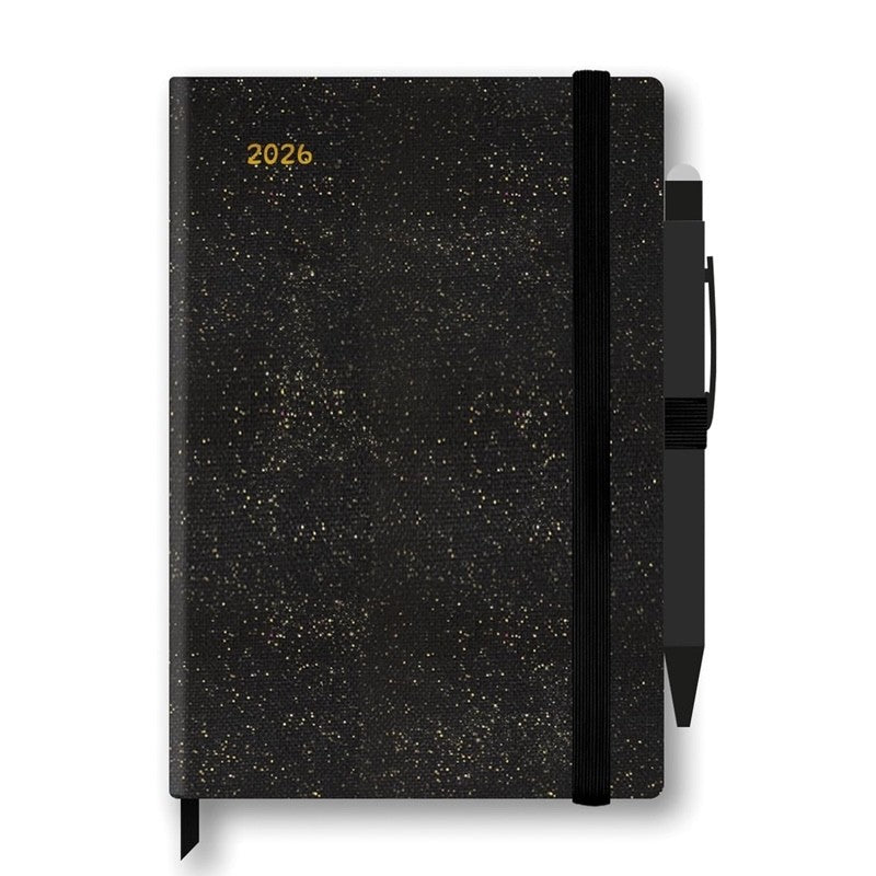 SHINE IT UP AGENDA GIORNALIERA 12 MESI