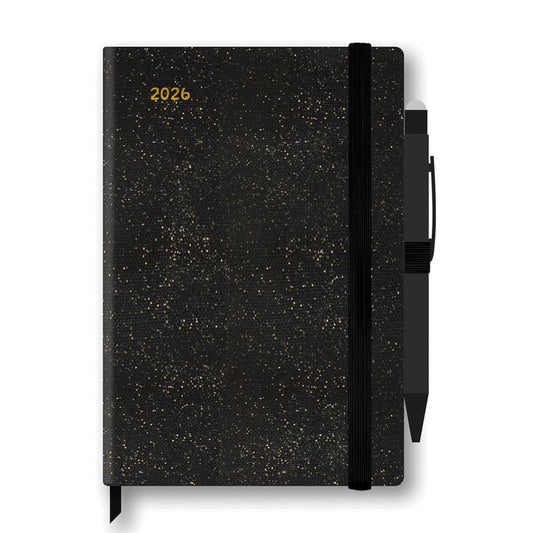 SHINE IT UP AGENDA GIORNALIERA 12 MESI