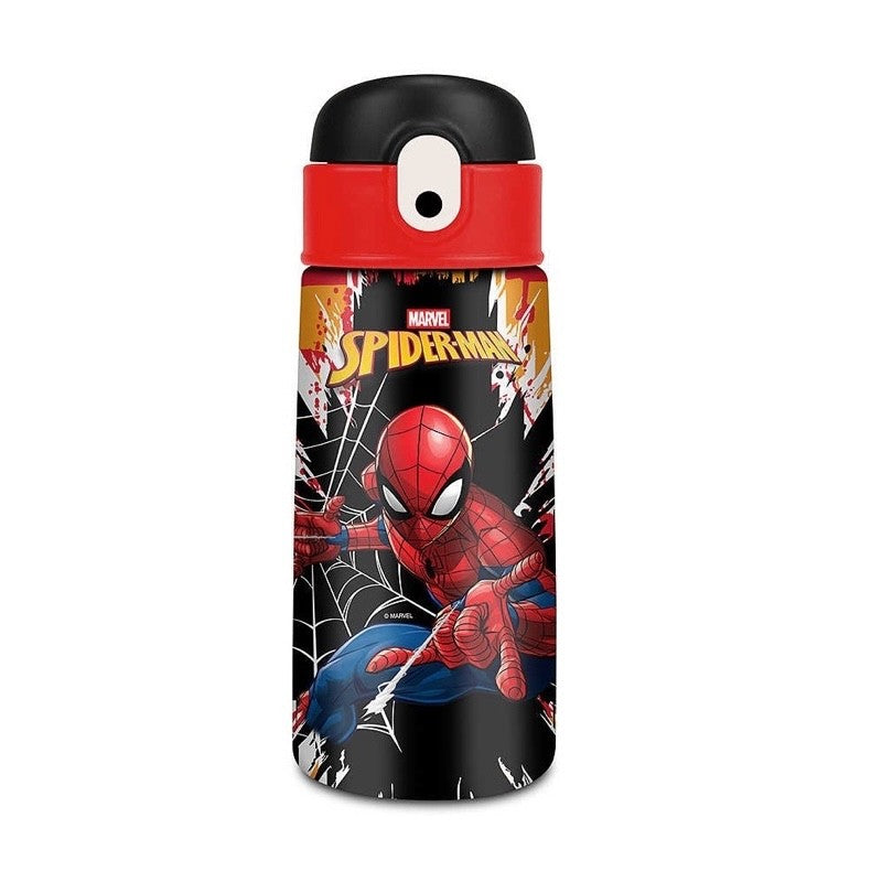 BOTTLE KID SPIDER-MAN