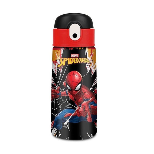 BOTTLE KID SPIDER-MAN