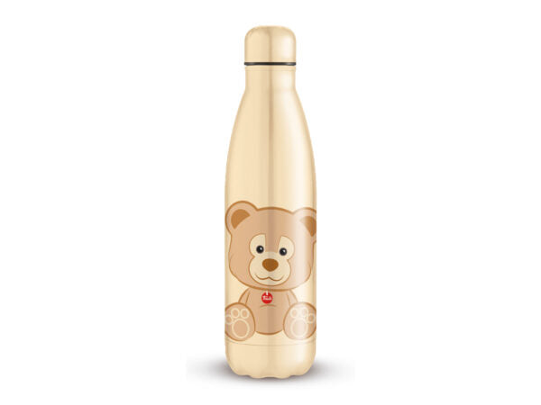 TEDDY LOVE BORRACCIA
