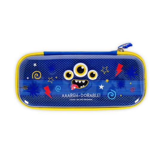 ASTUCCIO LEGAMI WONDERWOW MONSTER