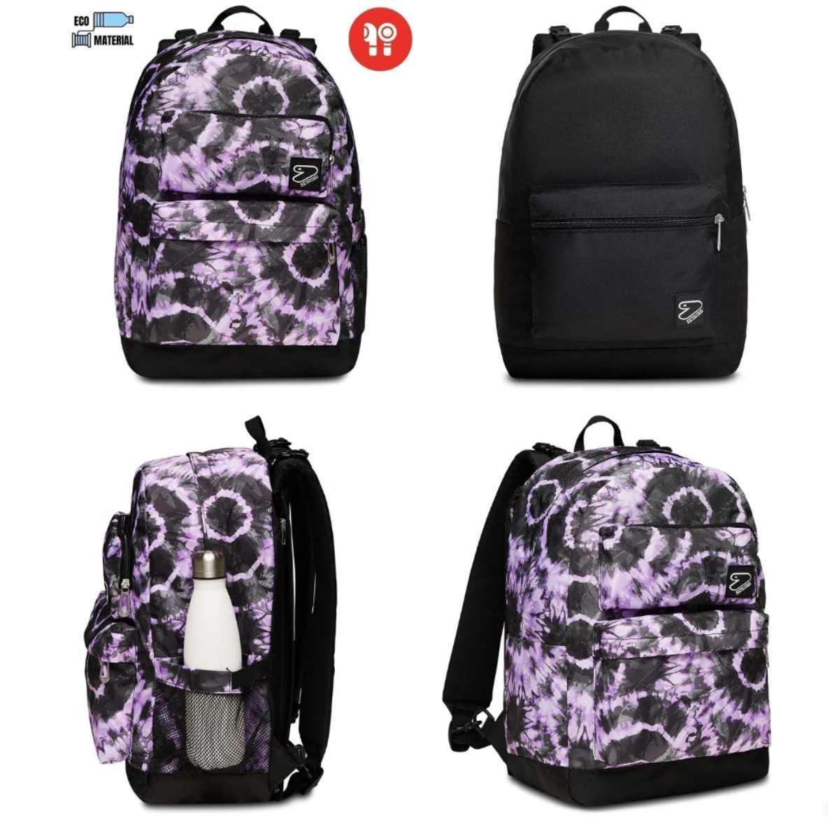 REVERSIBLE POCKETS GRS EARPHONES WIRELESS