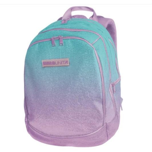 ZAINO DREAM GLAMOUR VIOLA/AZZURRO