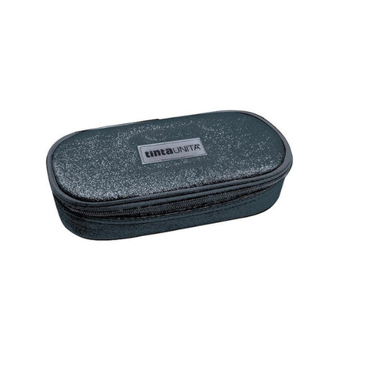 ASTUCCIO OVAL GLAMOUR NERO