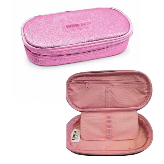 ASTUCCIO OVAL GLAMOUR ROSA