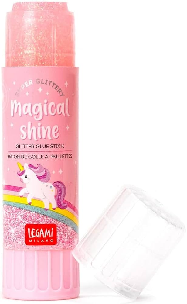 COLLA STICK UNICORNO