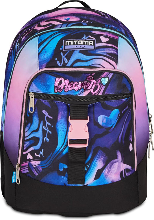 ZAINO X-PLUS MITAMA PRO SHINYCREW