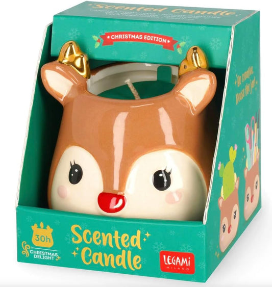 CANDELA NATALE RENNA