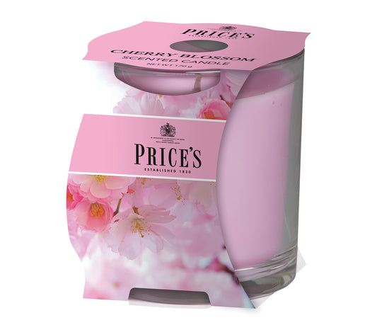 BICCHIERE CHERRY BLOSSOMS CARTOMANIA