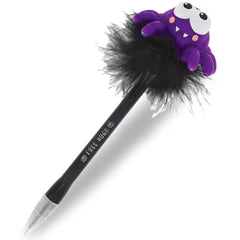 LIGHT UP PENNA RAGNO