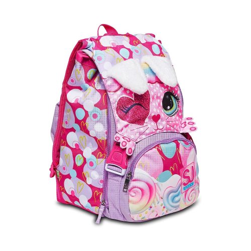 ZAINO SDOPP.BIG SJ GANG HEART LOLLY