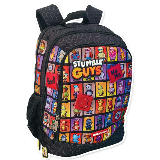 ZAINO STUMBLE GUYS