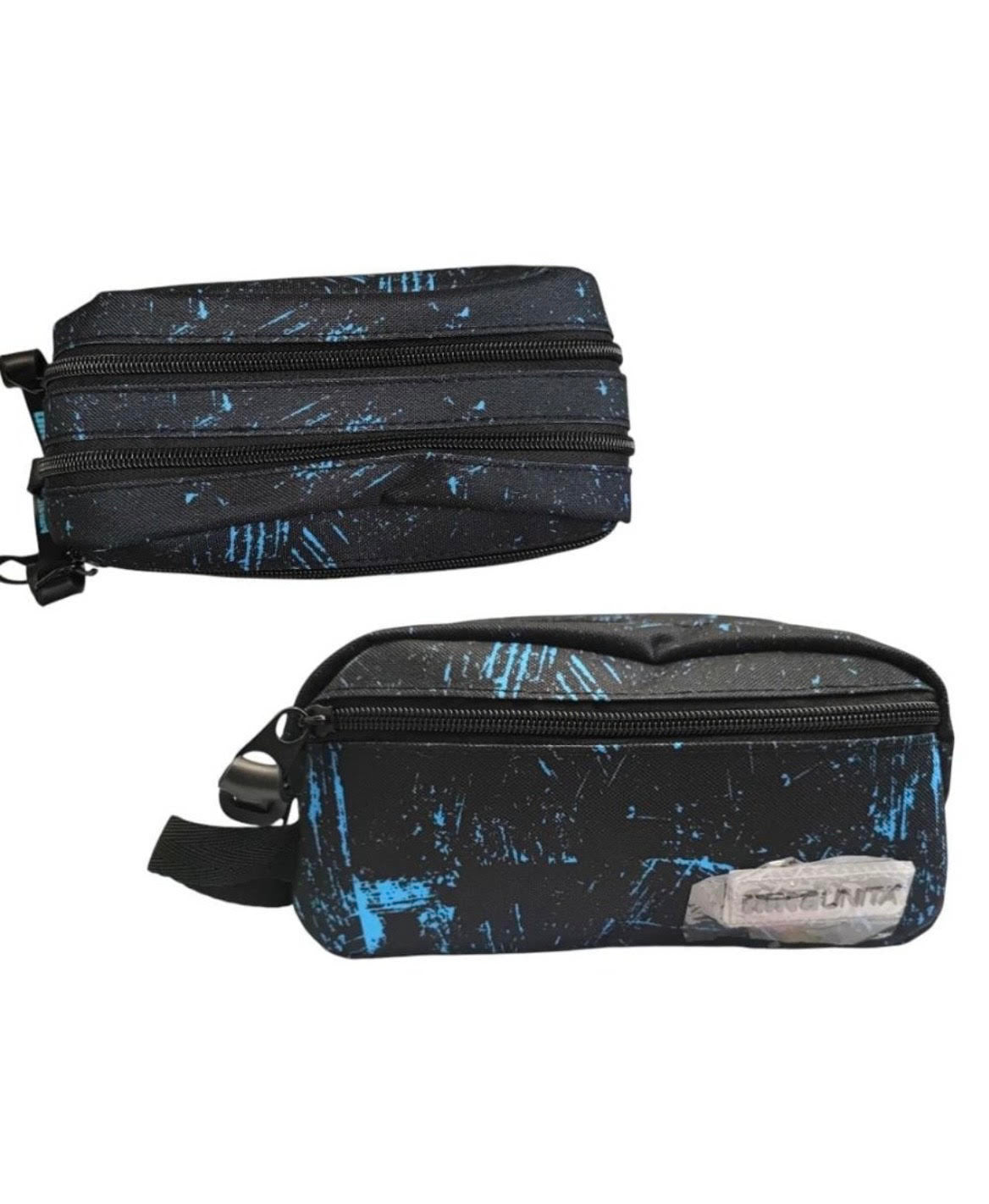 BAULETTO ROUNDED TU TEEN GRAFFITI