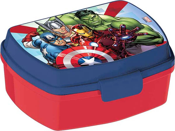 PORTAMERENDA AVENGERS