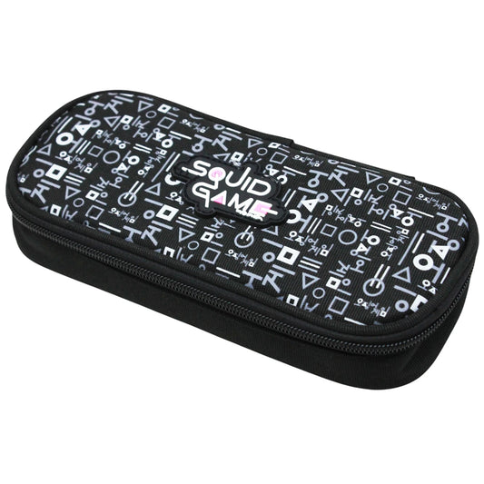 ASTUCCIO PER MATITE SCOMPARTO INTERNO SQUID GAME