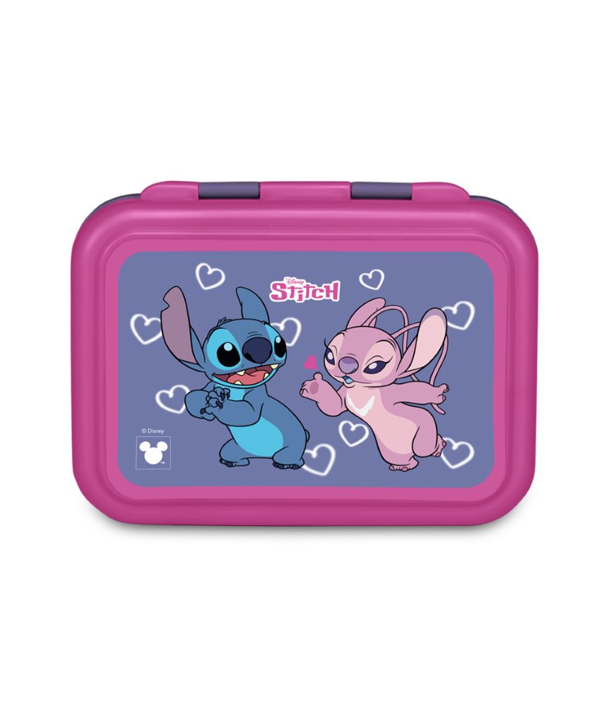 PORTAMERENDA LILO & STITCH