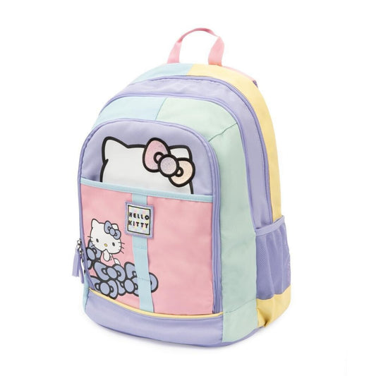 HELLO KITTY 25 ZAINO ROUND