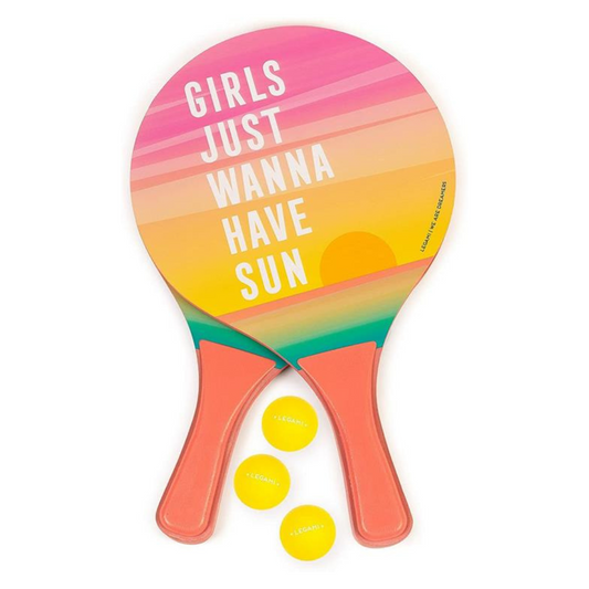 RACCHETTONI LEGAMI SUN
