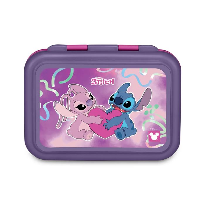 PORTAMERENDA LILO & STITCH