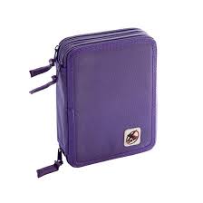 ASTUCCIO 3 ZIP GIOTTO