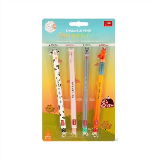 PENNE CANCELLABILI FATTORIA LEGAMI