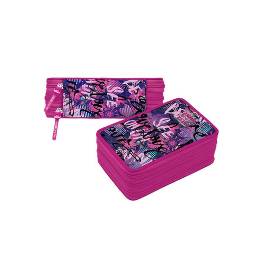 ASTUCCIO 3 ZIP TU TEEN OH OH